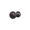 CREATIVE repro PEBBLE BLACK 2.0 (napájení přes USB) 51MF1680AA000