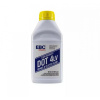 EBC Brzdová kvapalina EBC Dot 4 BF004LV 500ml low viscosity for ASR/ESP Systém
