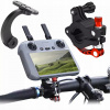Držiak na riadidlá bicykla pre ovládač DJI RC 2 Air 3 od DJI MINI 4 PRO