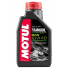 MOTUL TRANSOIL EXPERT 10W-40 1 l
