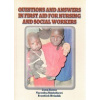 Questions and answer in first aid for nursing and social worker (Juraj Benca, Veronika Sládečková, František Hvizdák )