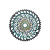 Kazeta SRAM XG-1299 Eagle 12s Rainbow - 10/50