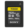 Sony Tough CFexpress B 1920 GB (CEAM1920T.CE7)