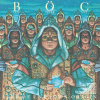 Vinyl Blue Oyster Cult - Fire of Unknown Origin, Music On Vinyl, 2020, 180g