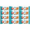 Croissant 7DAYS MAX s kakaovo-kokosovou náplňou 110g
