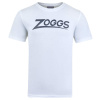 Zoggs Tričko - Ivan T-Shirt Junior XL biela/navy
