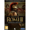 Total War: Rome II Spartan Edition (PC)