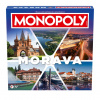 Spoločenská hra Monopoly Morava
