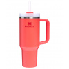 STANLEY Quencher/Cup H2.O FlowState Tumbler 1180 ml Hot Coral