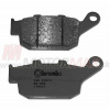 Brzdové doštičky BREMBO 07YA41