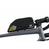 APIDURA Racing bolt-on top tube pack (1l)