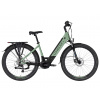 Trekingový elektrobicykel LOVELEC Triago Low step 2025 Rám: 18'', Batéria: 16 Ah (576 Wh)