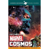 Hidden Universe Travel Guide: The Complete Marvel Cosmos