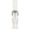 Tissot řemínek originál modrý 22mm textil T852.046.783
