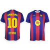 FC Barcelona LAMINE YAMAL dres detský (2025-2026) domáci - oficiálna replika
