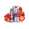 IVG (I Vape Great) IVG 6000 SALT Strawberry Raspberry Crush 10ml Obsah nikotínu v mg/ml: 10 mg/ml