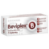 Beviplex B komplex tbl 1x30 ks