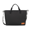 Petite & Mars Prebaľovacia taška Bag Universal Black