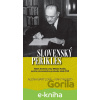 E-kniha Slovenský Perikles - Alena Bartlová, Ivan Thurzo