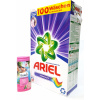 Prací prášok - Nemecký prášok Ariel, 6,5 gél (Prací prášok - Nemecký prášok Ariel, 6,5 gél)