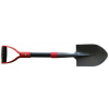 Strend Pro Premium ErgoBULL s násadou D fiberglass drenážna 700 mm