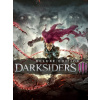 Gunfire Games Darksiders III - Deluxe Edition (PC) Steam Key 10000169514012
