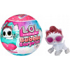 L.O.L. Surprise Bubble Suprise Pets Zvieratko