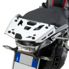 SRA5108 special rack BMW R 1200 GS (13-18), R 1250 GS (19-24) vrátane hliníkovej platne, max. 6 kg