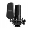 Štúdiový kondenzátorový mikrofón BOYA BY-M1000