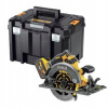 Akumulátorová kotúčová píla DeWALT DCS579NT-XJ 190mm 54V FLEXVOLT (bez batérie a nabíjačky)