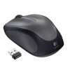 myš Logitech Wireless Mouse M235 nano, QuickSilver 910-002201