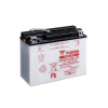 YUASA Yumicron battery NO ACID YUASA SY50-N18L-AT