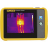 Fluke FLK-PTI120 9HZ 400C termokamera, -20 do plus 400 °C, 120 x 90 Pixel, 9 Hz, 5302512