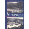 Vltava v zrcadle dobových pohlednic