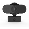 Dicota Webcam Pro Plus, webkamera, čierna D31841