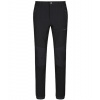 Regatta Prolite Stretch Trouser Pánske strečové nohavice TRJ510 Čierna 32/33