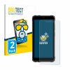 2x BROTECT Entspiegelungs-Folie pro Ulefone Armor X10 (2x Matná - Antireflexní ochranná fólie BROTECT pro Ulefone Armor X10)