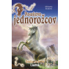 Posolstvo jednorožcov: Strážcovia dobra - Michaela Burdová
