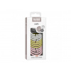 BIBS Loops krúžky 12ks - Baby Blue - Cloud Petrol Farba: Haze Meadow - Blossom