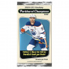 Upper Deck - 2024-2025 - Parkhurst Champions - Hobby Pack