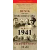Deník - Druhá světová válka díl.20 - Duben 1941 - DVD