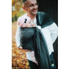 RING SLING LITTLE FROG - HEMATIT - size M