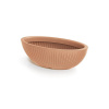 PROSPERPLAST Kvetináč LATIA OVAL terakota 58cm