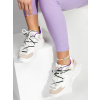 Biele dámske sneakers tenisky Bolf 7001