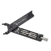 Kliešte/multiklíč WOLF TOOTH 8-BIT PACK PLIERS čierna