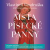 Audiokniha: Msta písecké panny - 17. diel