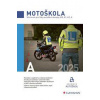 Motoškola 2025 - Minimum pro žáky autoškol skupiny AM, A1, A2, A - Asociace autoškol ČR