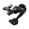 Shimano Prehadzovačka Deore RD-M4120 10-k. čierna super dlhé ramienko Shadow