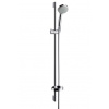 Hansgrohe 27724000 Croma 100 1jet/UnicaC sada 0,90 m DN15, chróm HG 27724000