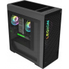 Lenovo Legion T5 26IRB8 Intel® Core™ i5 i5-14400F 32 GB DDR5-SDRAM 1 TB SSD NVIDIA GeForce RTX 4060 Ti Windows 11 Home Tower PC Šedá